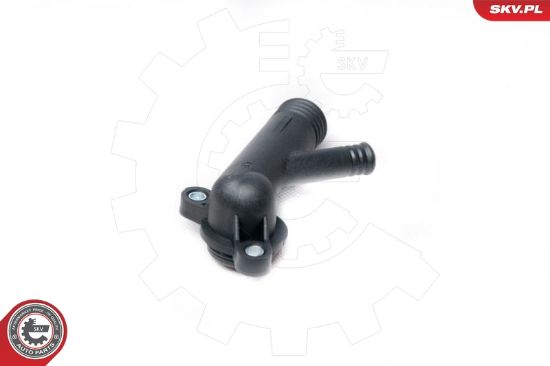Obrázok Obal termostatu ESEN SKV  20SKV602