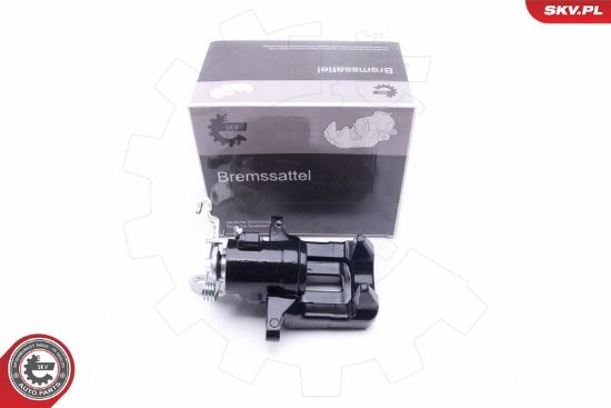 Obrázok Brzdový strmeň ESEN SKV  23SKV004BLACK