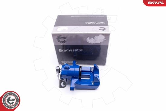 Obrázok Brzdový strmeň ESEN SKV  23SKV113BLUE