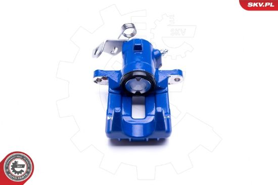Obrázok Brzdový strmeň ESEN SKV  23SKV113BLUE