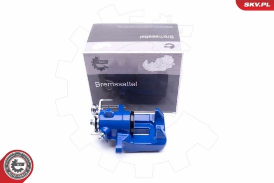 Obrázok Brzdový strmeň ESEN SKV  23SKV114BLUE