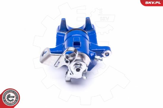 Obrázok Brzdový strmeň ESEN SKV  23SKV114BLUE