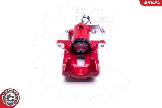 Obrázok Brzdový strmeň ESEN SKV  23SKV118RED