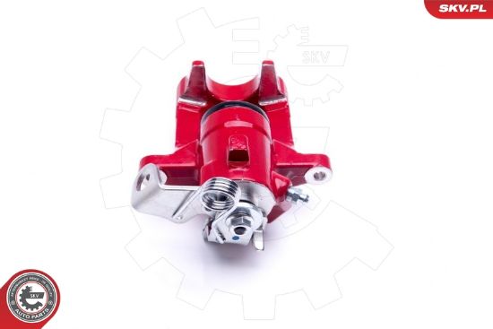 Obrázok Brzdový strmeň ESEN SKV  23SKV118RED