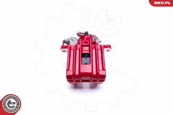 Obrázok Brzdový strmeň ESEN SKV  23SKV118RED