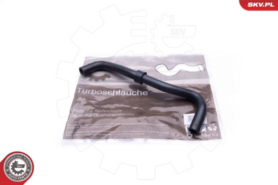 Obrázok Hadica chladenia ESEN SKV  24SKV351