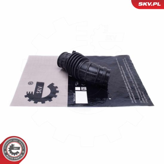 Obrázok Nasávacia hadica, Vzduchový filter ESEN SKV  24SKV467