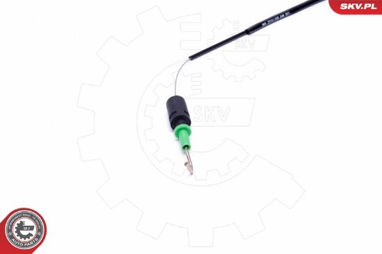 Obrázok Plynové lanko ESEN SKV  27SKV132