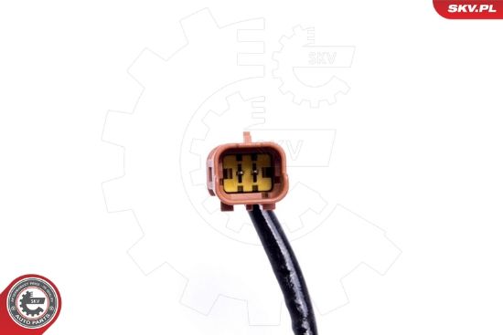 Obrázok Snímač teploty výfukových plynov ESEN SKV  30SKV260