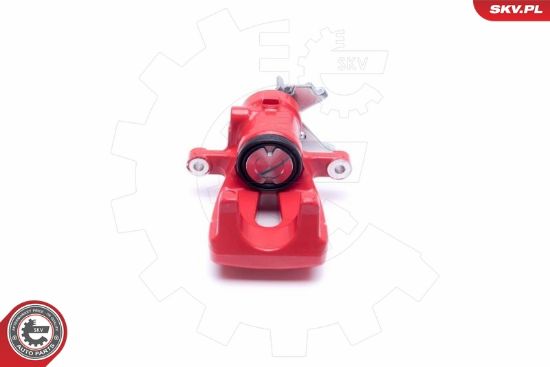 Obrázok Brzdový strmeň ESEN SKV  34SKV503RED