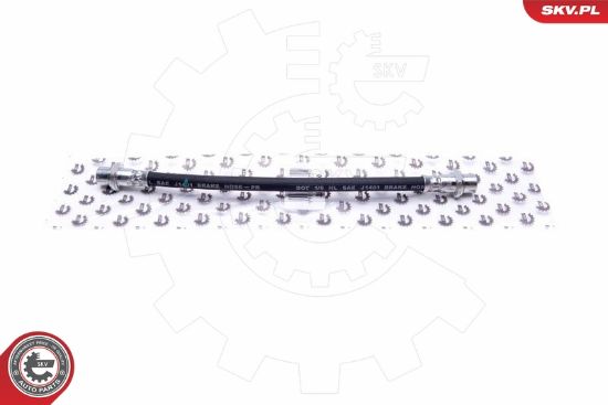 Obrázok Brzdová hadica ESEN SKV  35SKV140