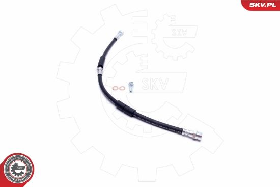 Obrázok Brzdová hadica ESEN SKV  35SKV165