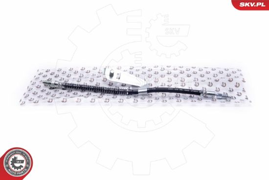 Obrázok Brzdová hadica ESEN SKV  35SKV255