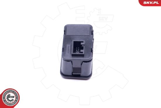Obrázok Spínač elektrického otvárania okien ESEN SKV  37SKV025