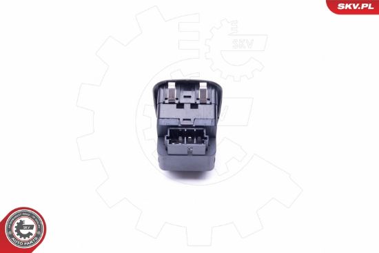 Obrázok Spínač elektrického otvárania okien ESEN SKV  37SKV102