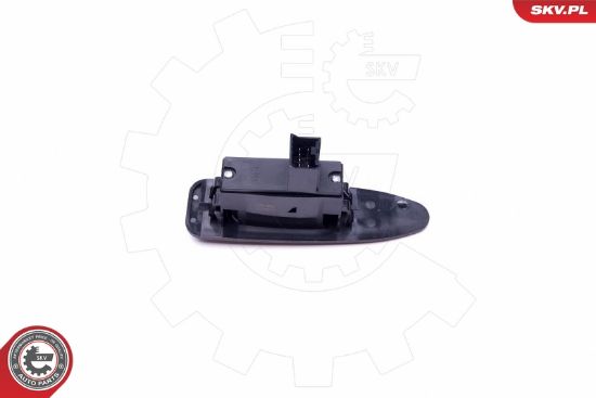 Obrázok Spínač elektrického otvárania okien ESEN SKV  37SKV131