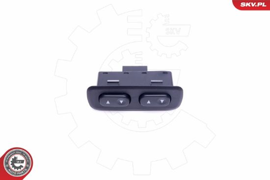 Obrázok Spínač elektrického otvárania okien ESEN SKV  37SKV144