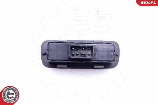 Obrázok Spínač elektrického otvárania okien ESEN SKV  37SKV144