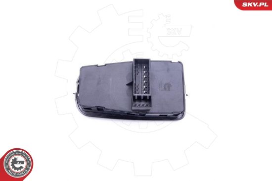 Obrázok Spínač elektrického otvárania okien ESEN SKV  37SKV156