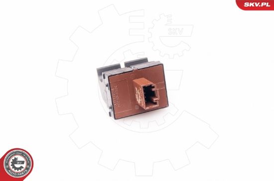 Obrázok Spínač elektrického otvárania okien ESEN SKV  37SKV301