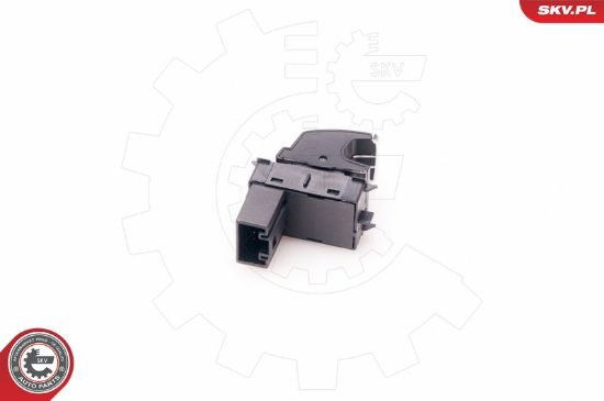 Obrázok Spínač elektrického otvárania okien ESEN SKV  37SKV304