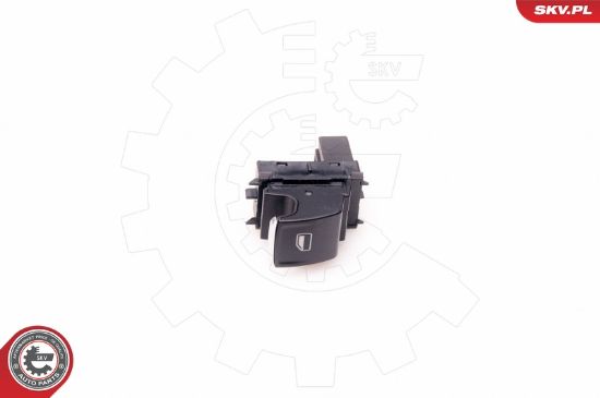 Obrázok Spínač elektrického otvárania okien ESEN SKV  37SKV304
