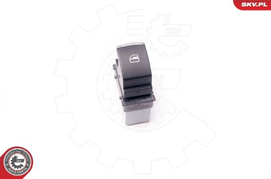 Obrázok Spínač elektrického otvárania okien ESEN SKV  37SKV306