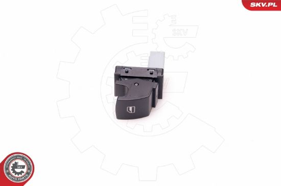 Obrázok Spínač elektrického otvárania okien ESEN SKV  37SKV306