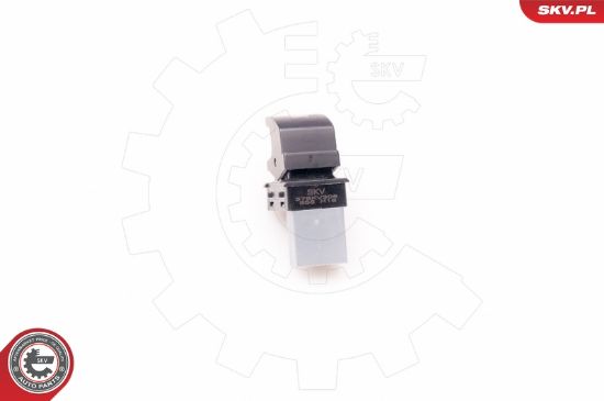 Obrázok Spínač elektrického otvárania okien ESEN SKV  37SKV306
