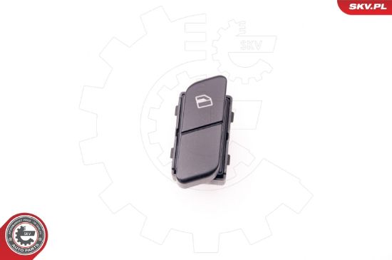 Obrázok Spínač elektrického otvárania okien ESEN SKV  37SKV307