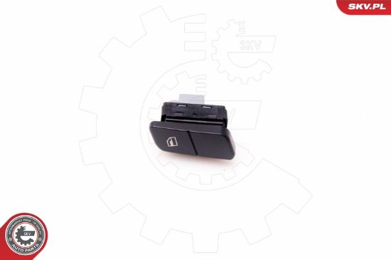 Obrázok Spínač elektrického otvárania okien ESEN SKV  37SKV307
