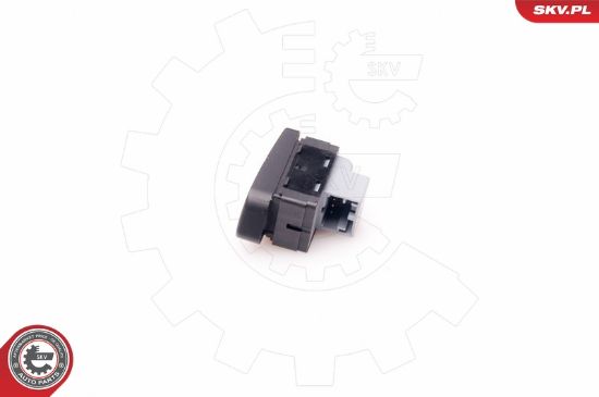 Obrázok Spínač elektrického otvárania okien ESEN SKV  37SKV307