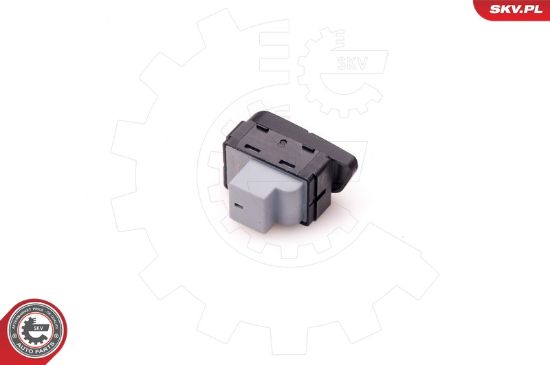 Obrázok Spínač elektrického otvárania okien ESEN SKV  37SKV307