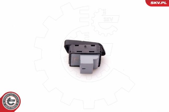 Obrázok Spínač elektrického otvárania okien ESEN SKV  37SKV308