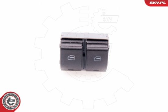 Obrázok Spínač elektrického otvárania okien ESEN SKV  37SKV309