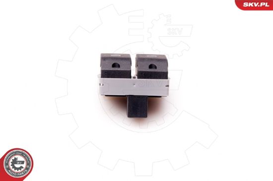 Obrázok Spínač elektrického otvárania okien ESEN SKV  37SKV309