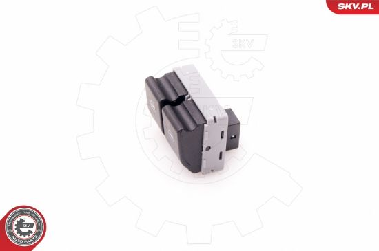 Obrázok Spínač elektrického otvárania okien ESEN SKV  37SKV309