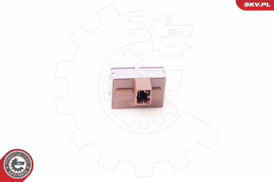 Obrázok Spínač elektrického otvárania okien ESEN SKV  37SKV310
