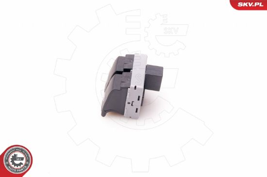Obrázok Spínač elektrického otvárania okien ESEN SKV  37SKV311