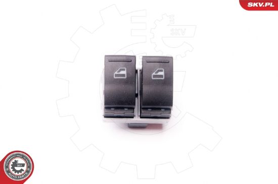 Obrázok Spínač elektrického otvárania okien ESEN SKV  37SKV311