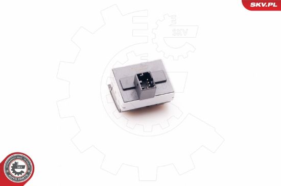 Obrázok Spínač elektrického otvárania okien ESEN SKV  37SKV311