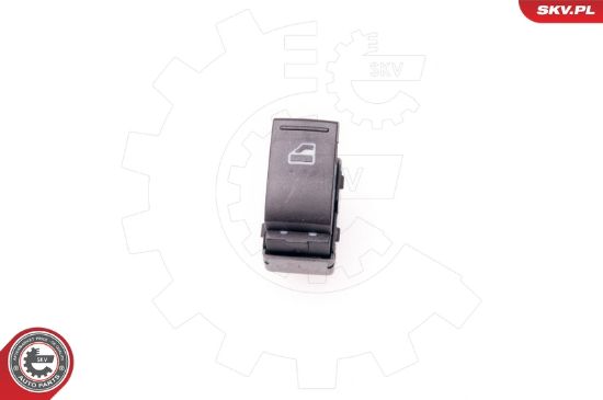 Obrázok Spínač elektrického otvárania okien ESEN SKV  37SKV312