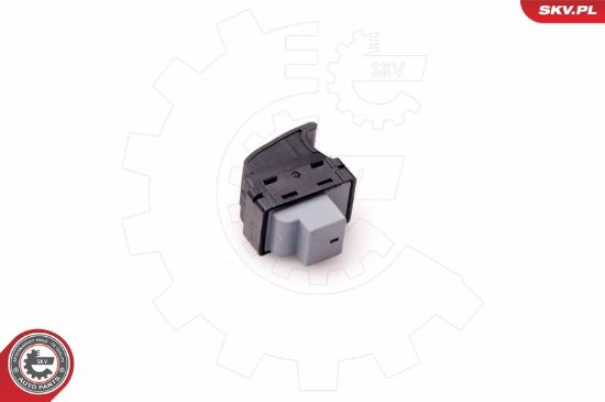 Obrázok Spínač elektrického otvárania okien ESEN SKV  37SKV312