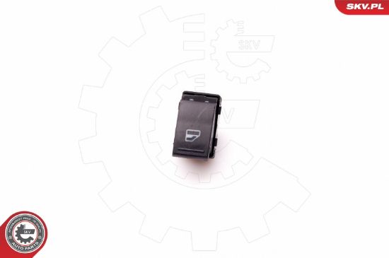 Obrázok Spínač elektrického otvárania okien ESEN SKV  37SKV312