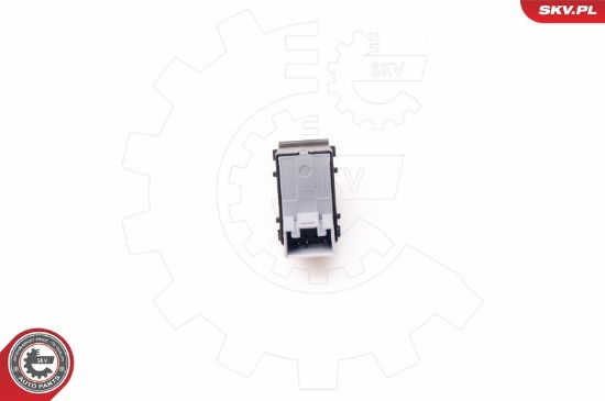 Obrázok Spínač elektrického otvárania okien ESEN SKV  37SKV313