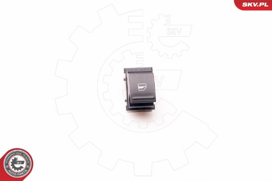 Obrázok Spínač elektrického otvárania okien ESEN SKV  37SKV313