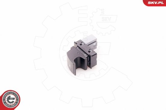 Obrázok Spínač elektrického otvárania okien ESEN SKV  37SKV313