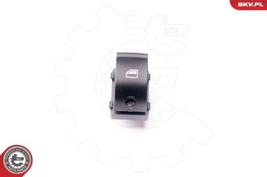 Obrázok Spínač elektrického otvárania okien ESEN SKV  37SKV314