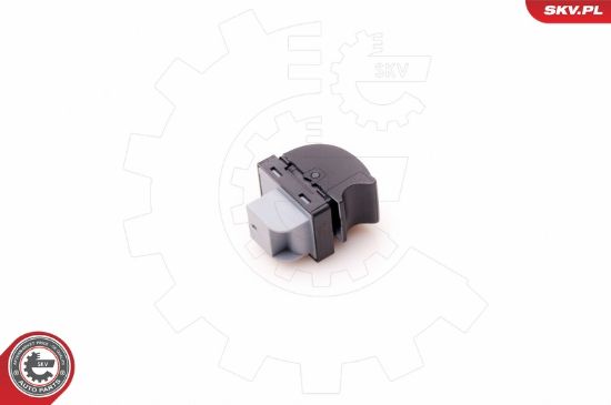 Obrázok Spínač elektrického otvárania okien ESEN SKV  37SKV314