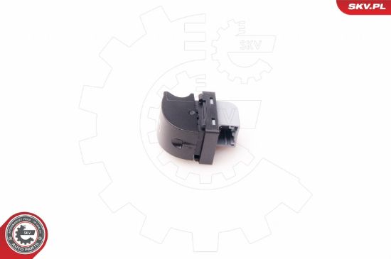 Obrázok Spínač elektrického otvárania okien ESEN SKV  37SKV314